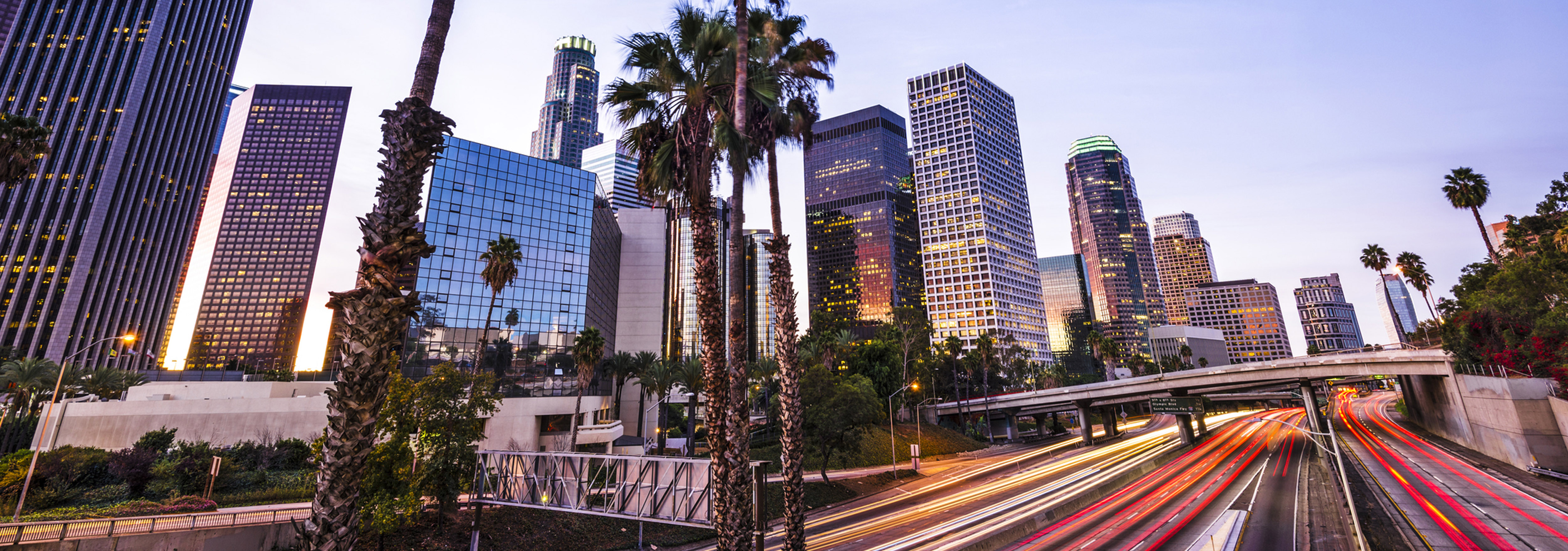 Security Guards Los Angeles - National Security Service