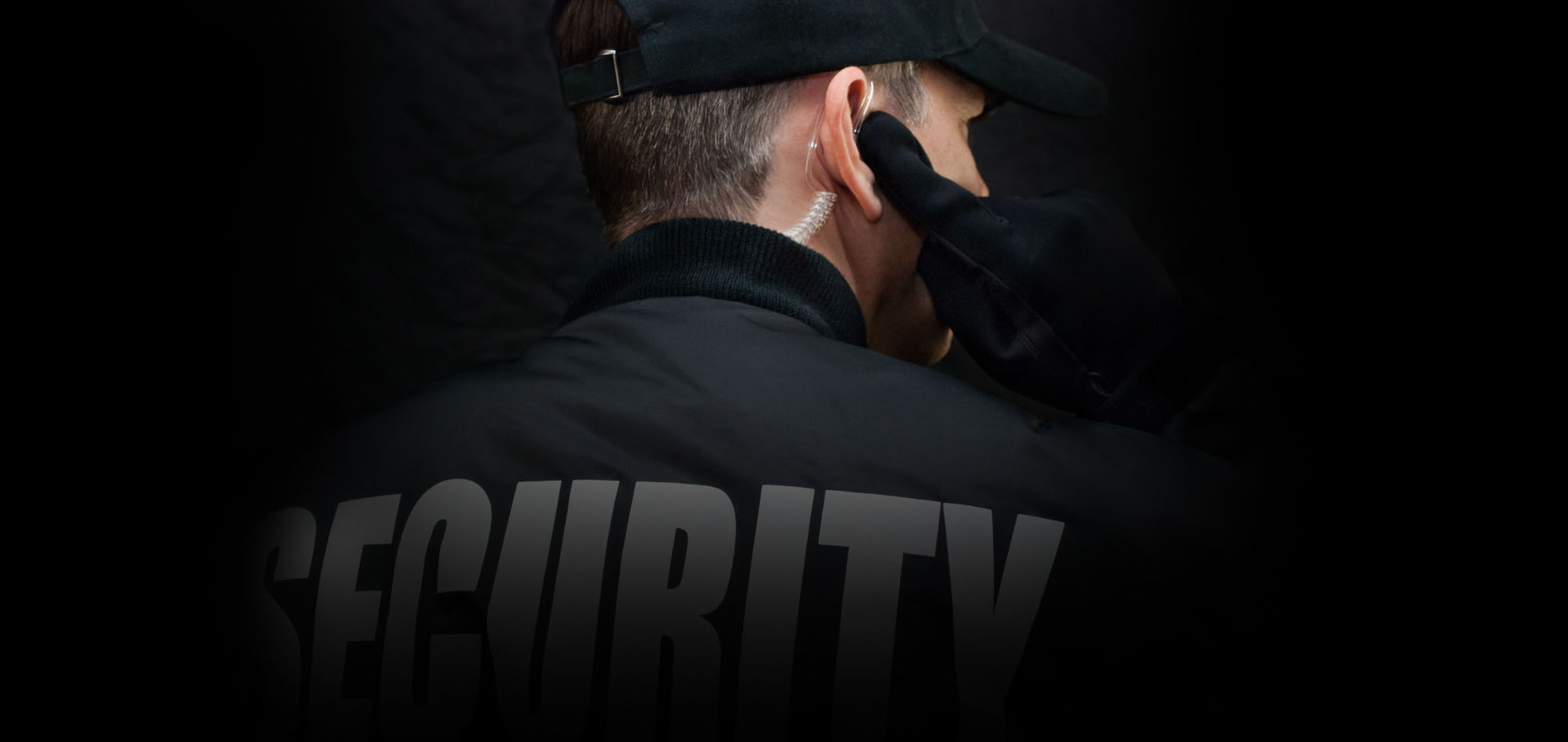 Security Guard