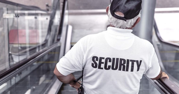 Benefits Of Pandemic Response Security Guards